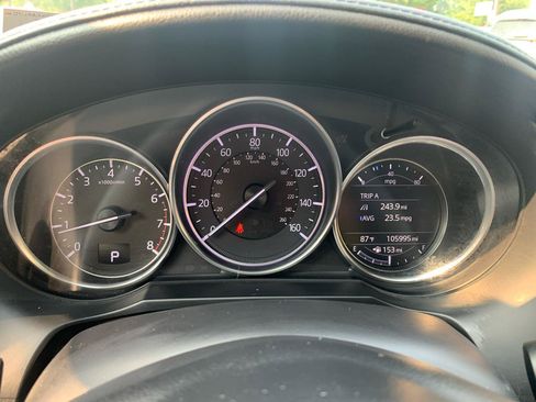 Used 2017 MAZDA MAZDA6 Grand Touring FWD image 11