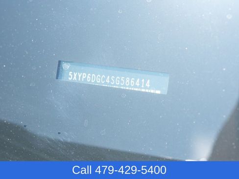 Used 2025 Kia Telluride S AWD/4WD image 10