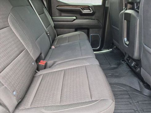 Used 2024 GMC Sierra 1500 SLE w/ Preferred Package AWD/4WD image 19