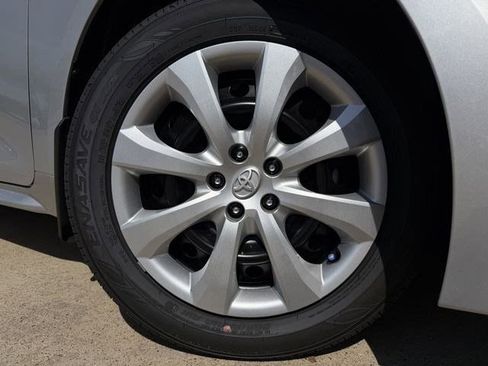 New 2026 Toyota Corolla LE image 10