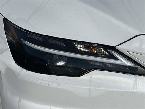 New 2026 Lexus RX 350 F Sport image 9