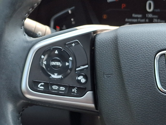 Used 2021 Honda CR-V EX-L image 19