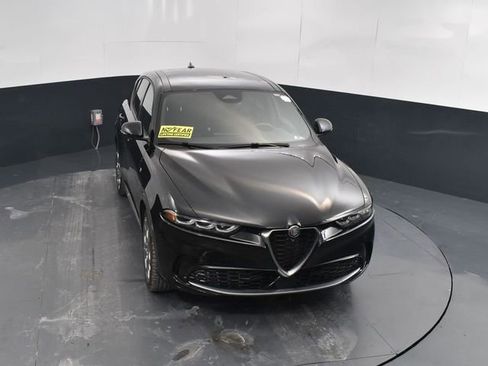 Used 2024 Alfa Romeo Tonale Ti image 37