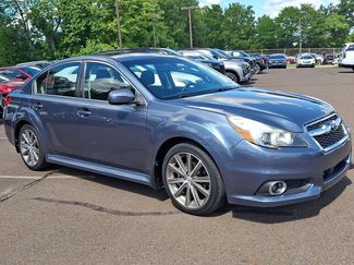 Used 2013 Subaru Legacy 2.5i Sport w/ Popular Pkg 1 AWD/4WD video 1