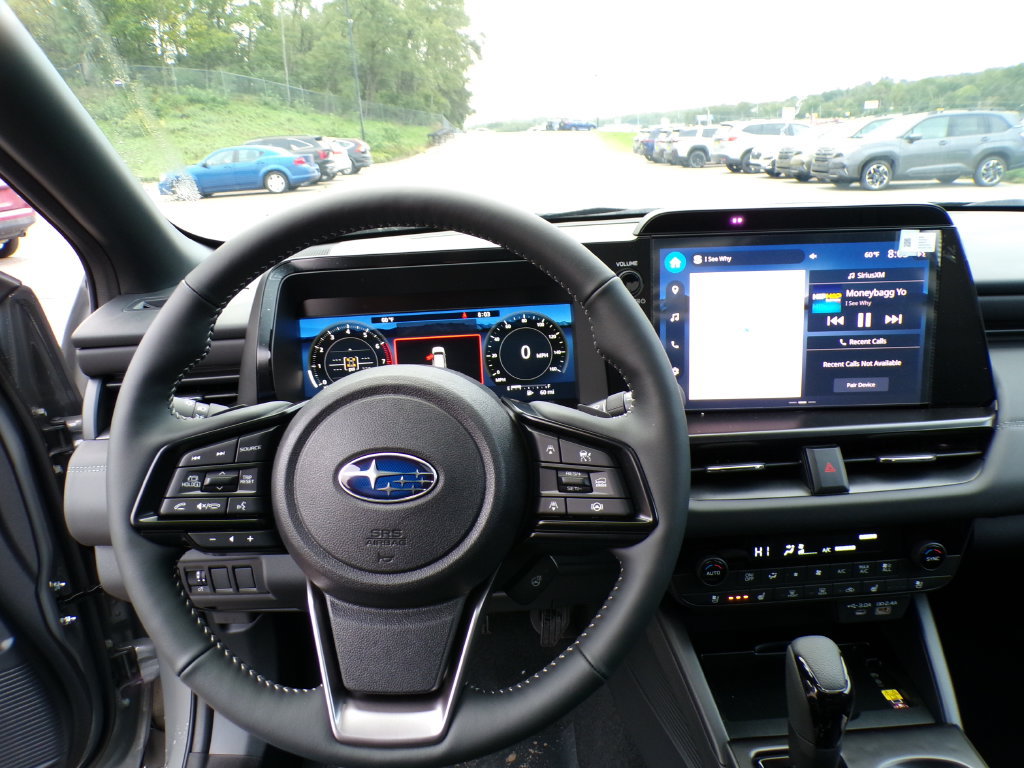 New 2026 Subaru Outback Touring XT AWD/4WD image 10