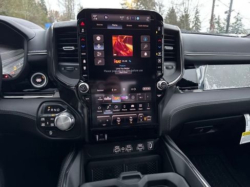 New 2026 RAM 1500 Limited image 22