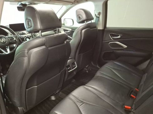 Used 2019 Acura RDX AWD image 12
