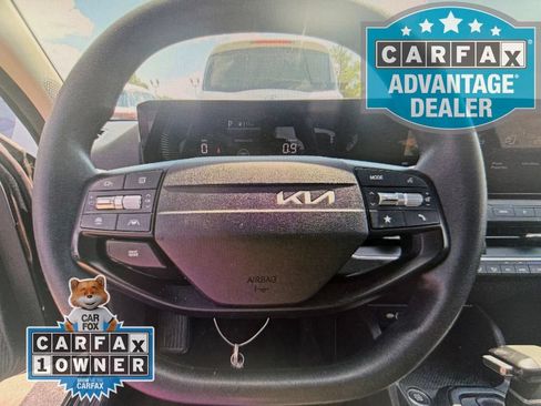 Used 2025 Kia K4 FWD image 7