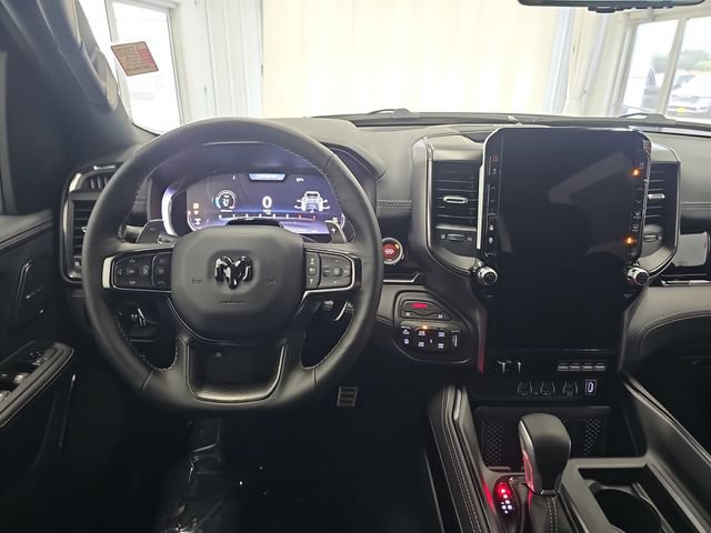 New 2026 RAM 1500 RHO w/ RHO Level 1 Equipment Group AWD/4WD image 13