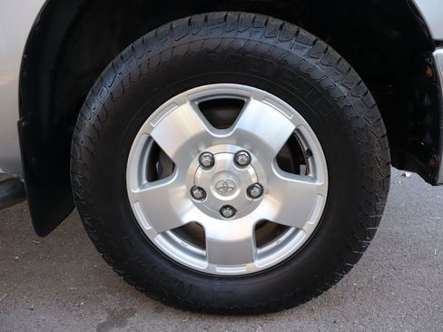 Used 2008 Toyota Tundra SR5 image 43
