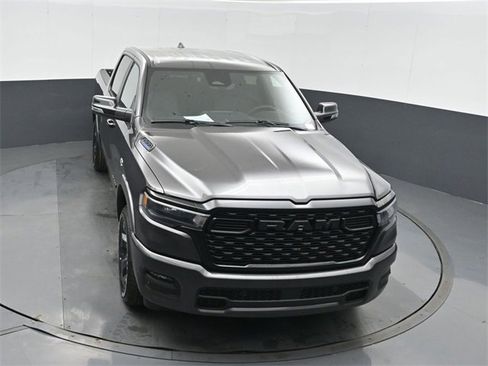 New 2026 RAM 1500 Big Horn image 33