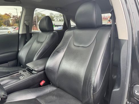 Used 2014 Lexus RX 350 BASE image 17