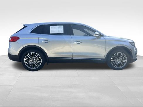 Used 2017 Lincoln MKX Reserve image 6