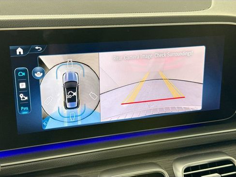 New 2026 Mercedes-Benz GLE 350 4MATIC image 17