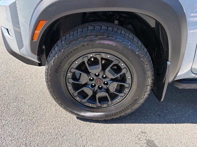 Used 2022 Nissan Frontier PRO-4X w/ Pro-4X Premium Package AWD/4WD image 13