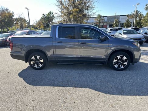 Used 2020 Honda Ridgeline RTL image 7
