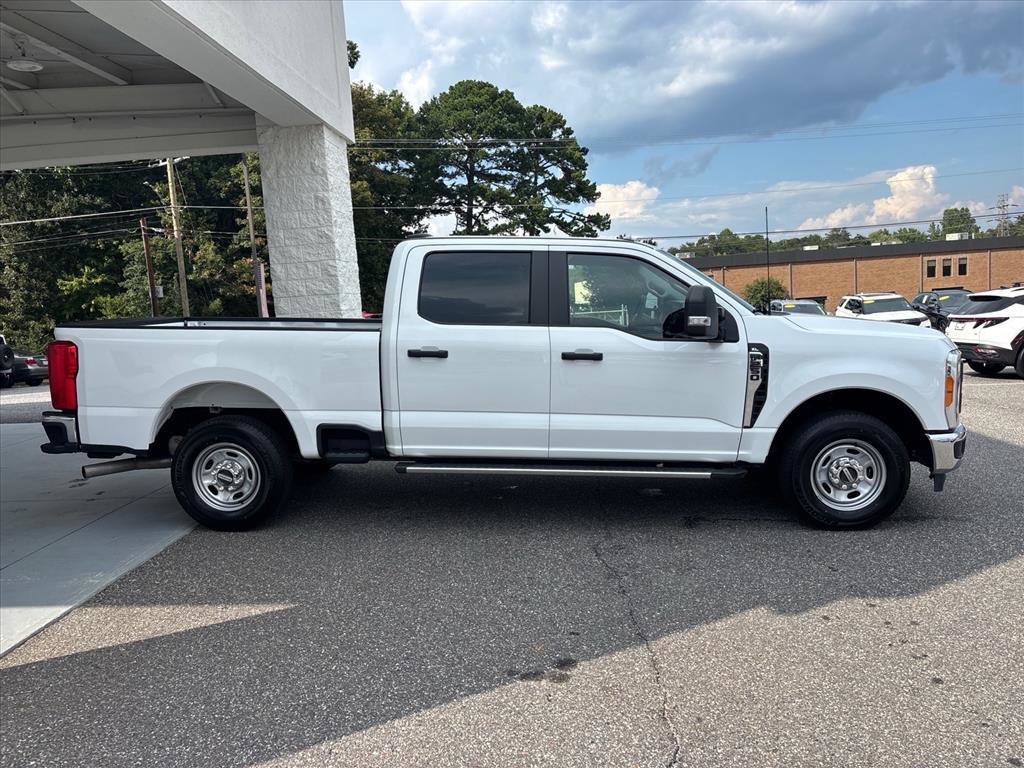 Used 2023 Ford F250 XL w/ XL Chrome Package RWD image 20