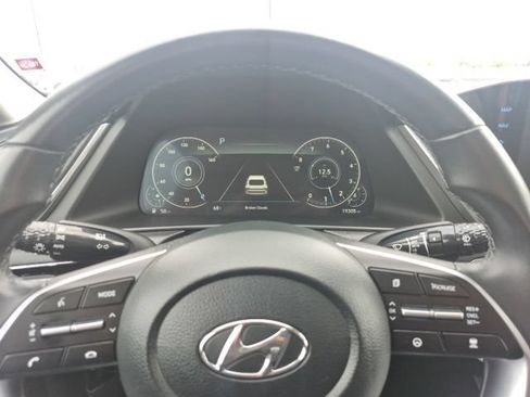 Used 2023 Hyundai Sonata SEL w/ Convenience Package FWD image 21