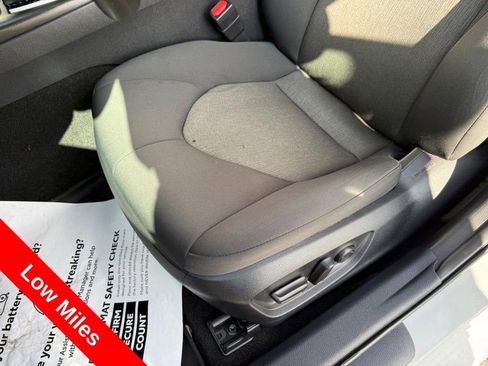 Used 2024 Toyota Camry LE FWD image 17