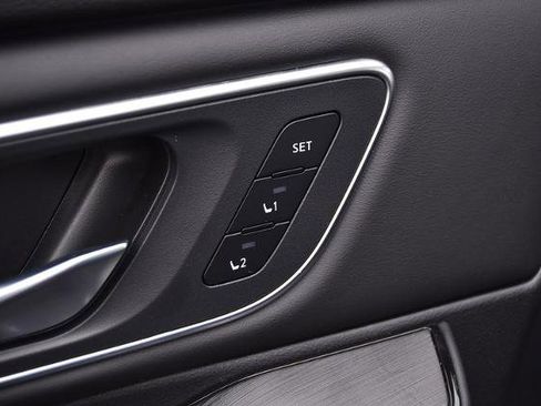 New 2026 Nissan Rogue Platinum image 10