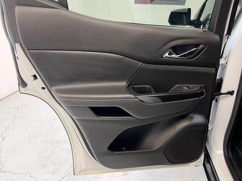 Used 2022 GMC Acadia AT4 w/ Trailering Package image 26