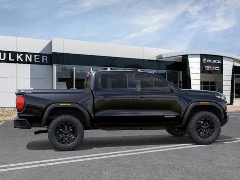 New 2026 GMC Canyon Elevation w/ Convenience Package image 29