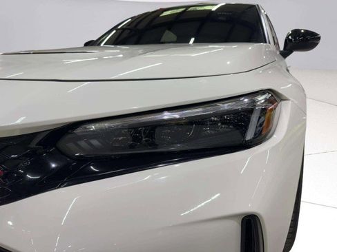 Used 2025 Honda Civic Type R image 55