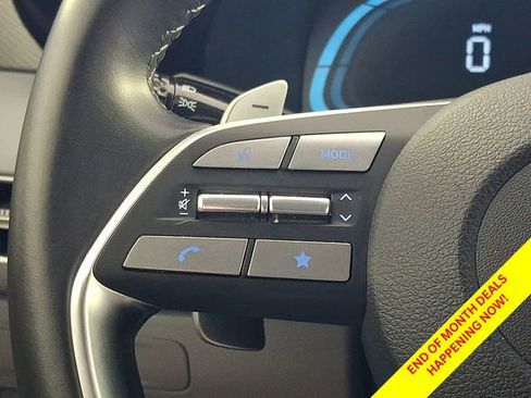 Used 2025 Hyundai Palisade SEL FWD image 26