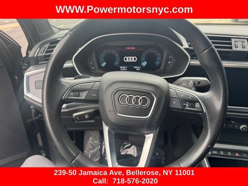 Used 2022 Audi Q3 2.0T Premium AWD/4WD image 33