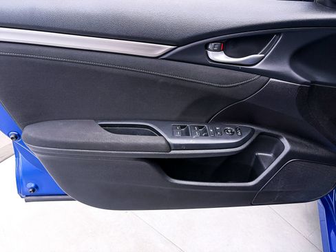 Used 2021 Honda Civic EX image 16