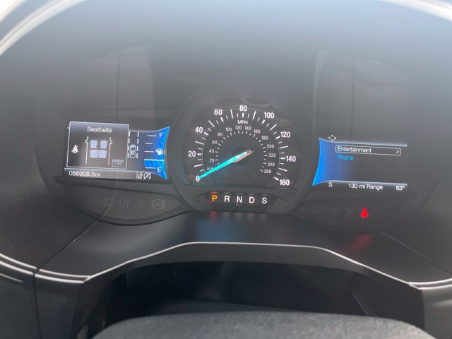 Used 2024 Ford Edge SEL AWD/4WD image 37