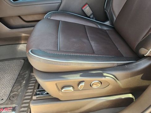 New 2026 GMC Sierra 2500 Denali w/ Denali Reserve Package image 47