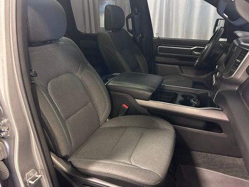 Used 2022 RAM 1500 Big Horn image 22
