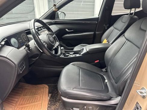Used 2024 Hyundai Santa Cruz XRT AWD/4WD image 10