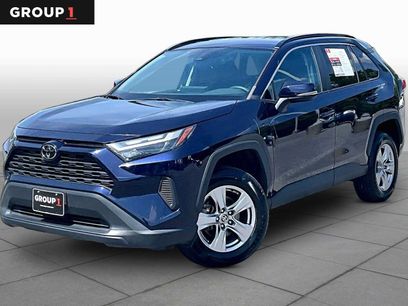 Used 2023 Toyota RAV4 XLE