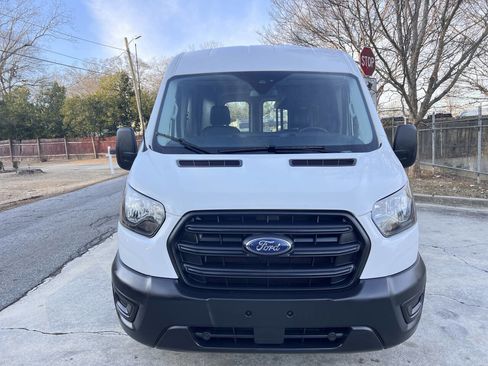 Used 2020 Ford Transit 250 Medium Roof w/ Load Area Protection Package image 3