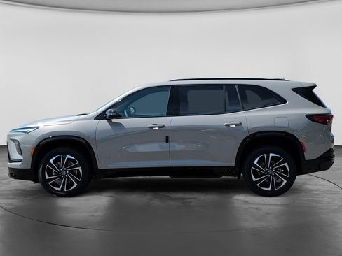 New 2026 Buick Enclave Sport Touring w/ Power Package AWD/4WD image 5
