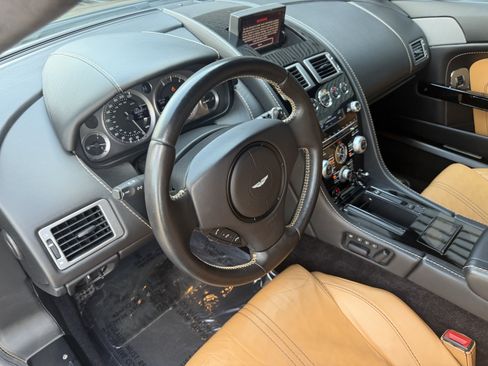 Used 2012 Aston Martin V8 Vantage S RWD image 21