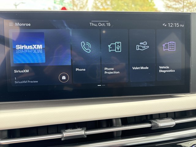 Used 2025 Hyundai Tucson SEL FWD image 26