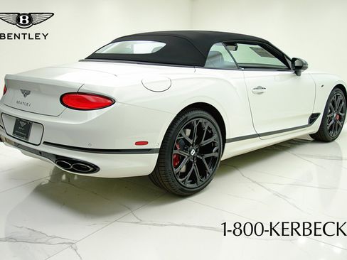 Used 2023 Bentley Continental GT S image 21