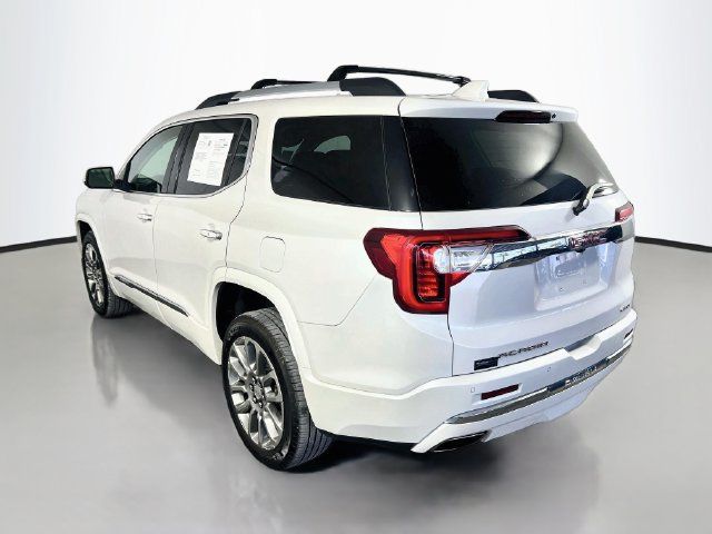 Used 2023 GMC Acadia Denali AWD/4WD image 6