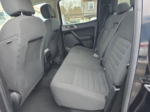 Used 2021 Ford Ranger XLT w/ Equipment Group 301A Mid image 5