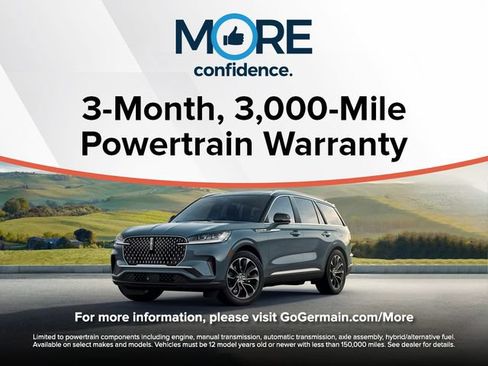 Used 2023 Lincoln Corsair Reserve w/ Towing Package FWD image 2