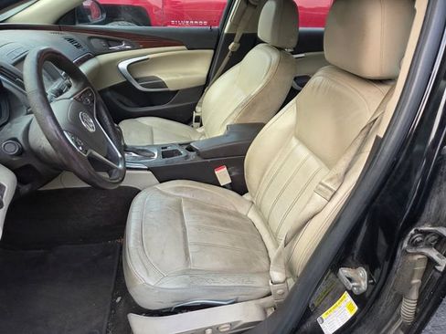 Used 2017 Buick Regal Premium FWD image 11