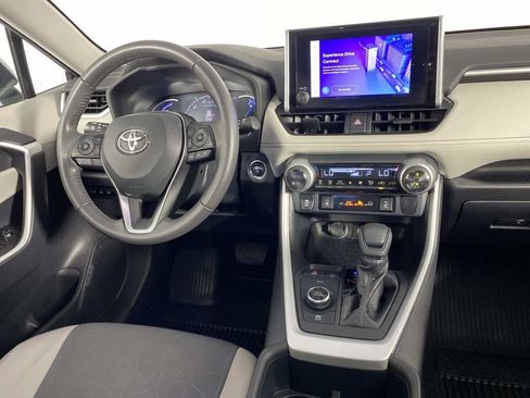Used 2023 Toyota RAV4 XLE w/ Convenience Package AWD/4WD image 14