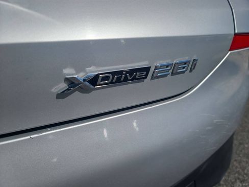 Used 2018 BMW X2 xDrive28i AWD/4WD image 40