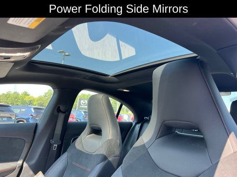 Used 2023 Mercedes-Benz CLA 250 image 11