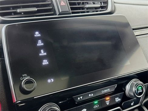 Certified 2020 Honda CR-V EX-L image 24