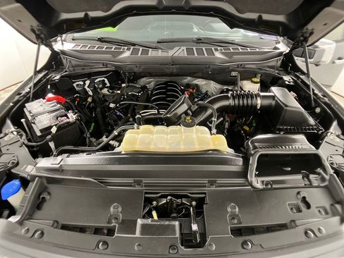 Certified 2024 Ford F150 XLT w/ Equipment Group 302A MID image 33