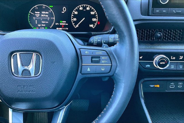 Used 2023 Honda CR-V Sport image 12